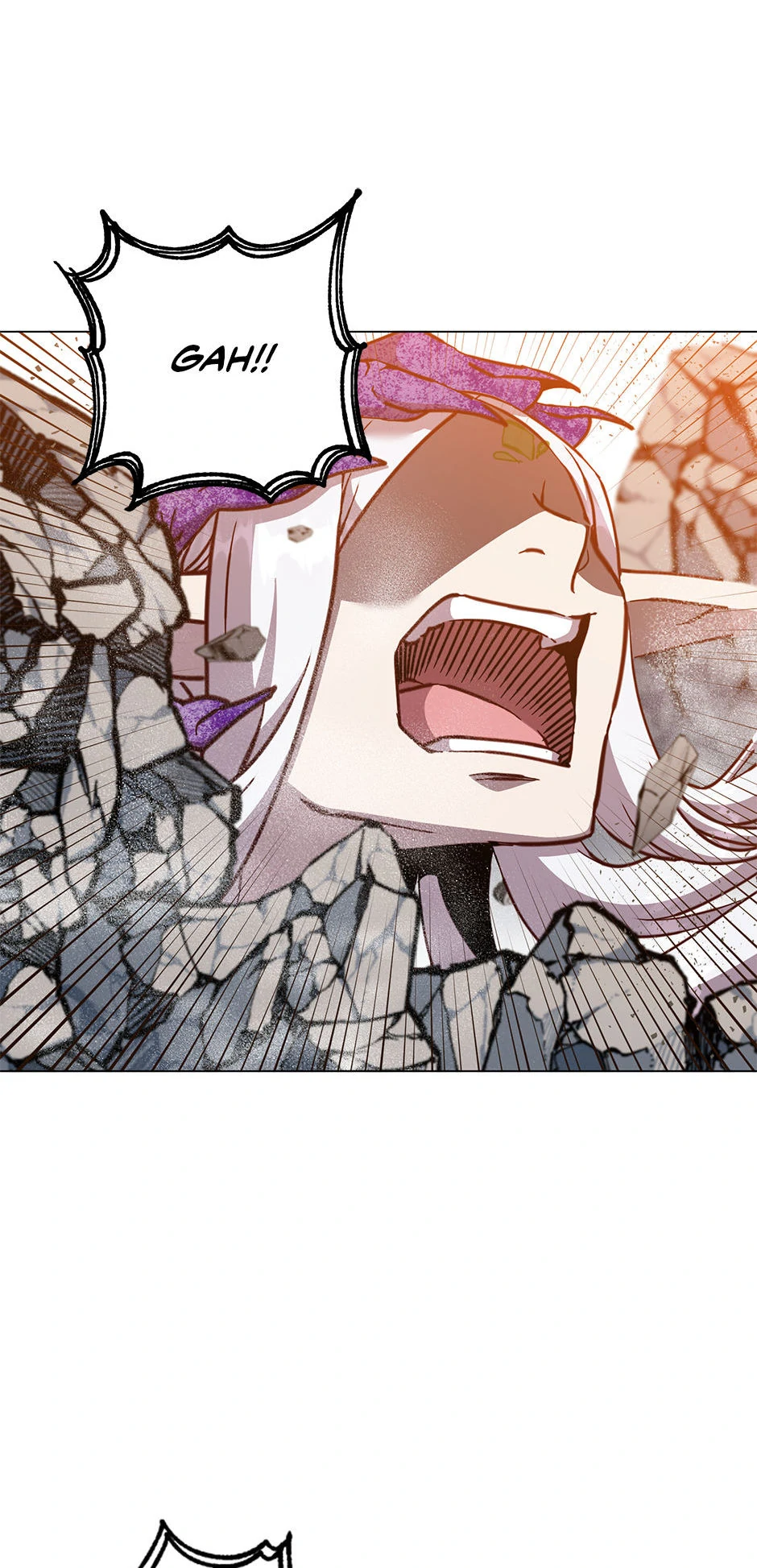 Read The Max Level Hero Strikes Back ENGLISH Manga Online