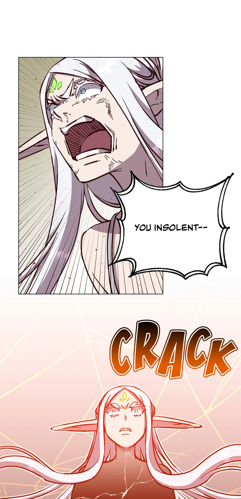 Read The Max Level Hero Strikes Back ENGLISH Manga Online