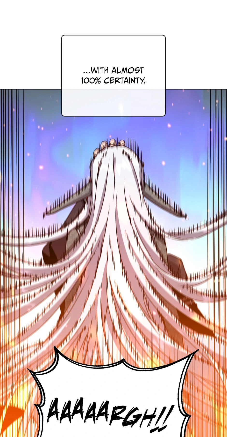 Read The Max Level Hero Strikes Back ENGLISH Manga Online