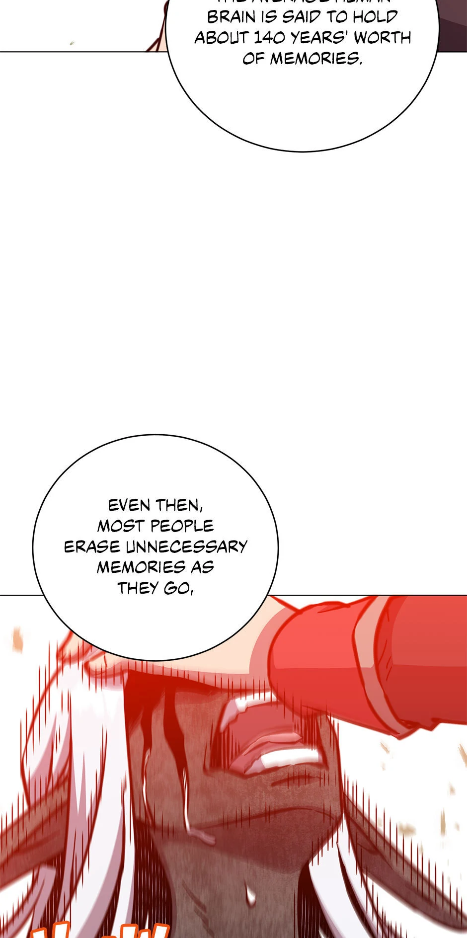 Read The Max Level Hero Strikes Back ENGLISH Manga Online