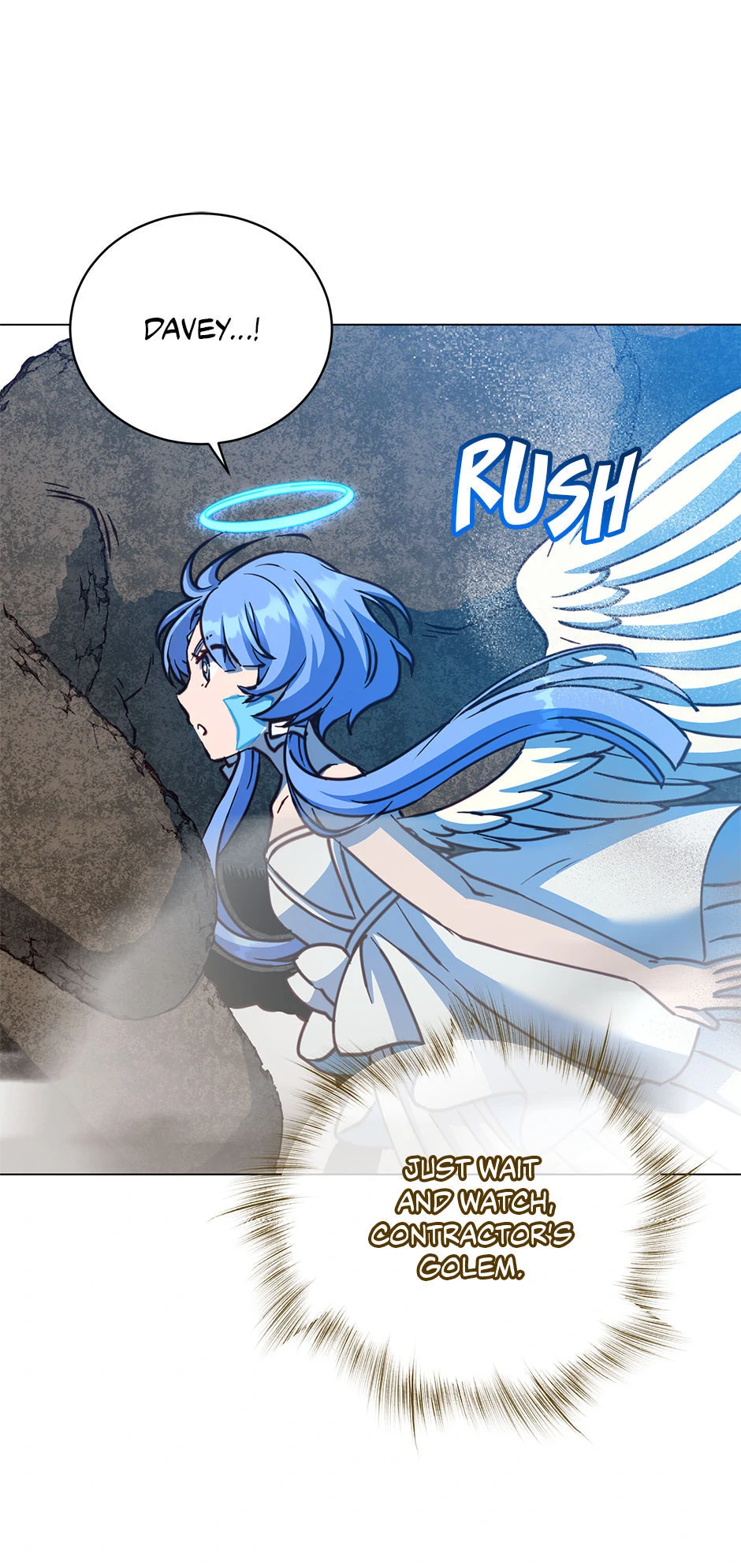 Read The Max Level Hero Strikes Back ENGLISH Manga Online