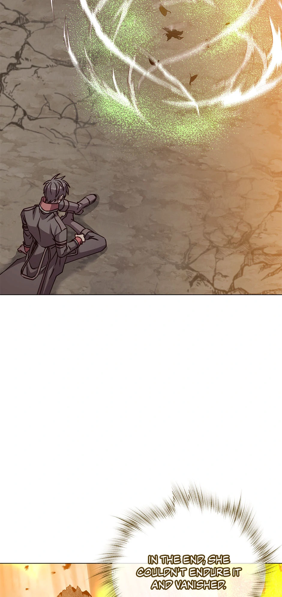 Read The Max Level Hero Strikes Back ENGLISH Manga Online