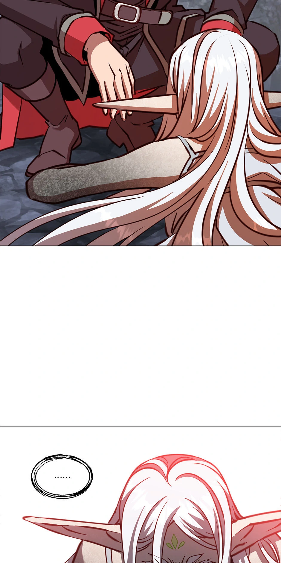 Read The Max Level Hero Strikes Back ENGLISH Manga Online