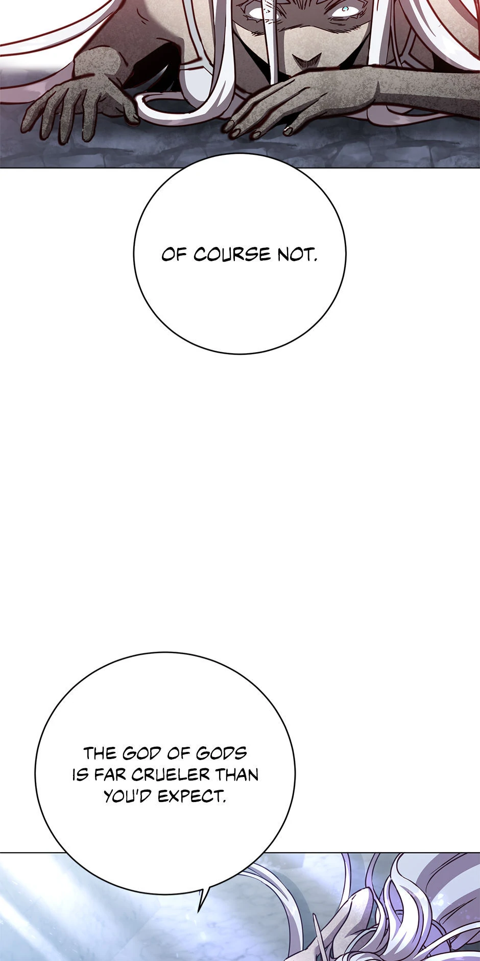 Read The Max Level Hero Strikes Back ENGLISH Manga Online