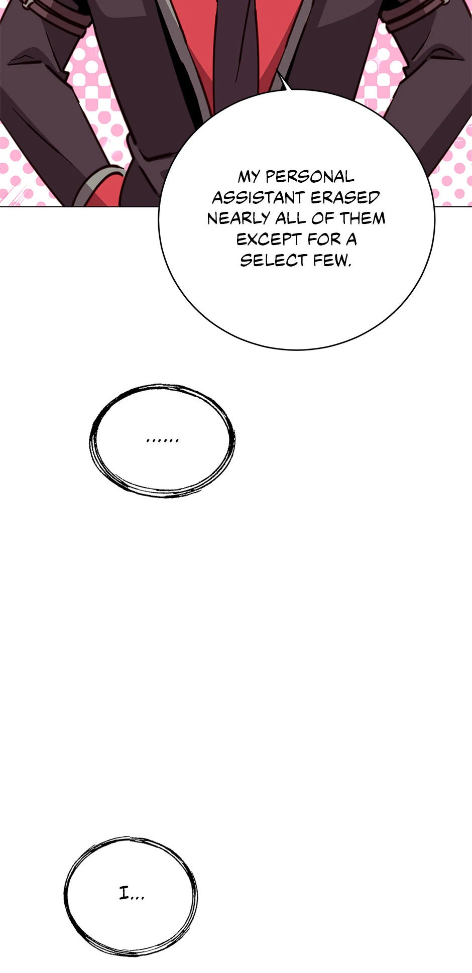 Read The Max Level Hero Strikes Back ENGLISH Manga Online