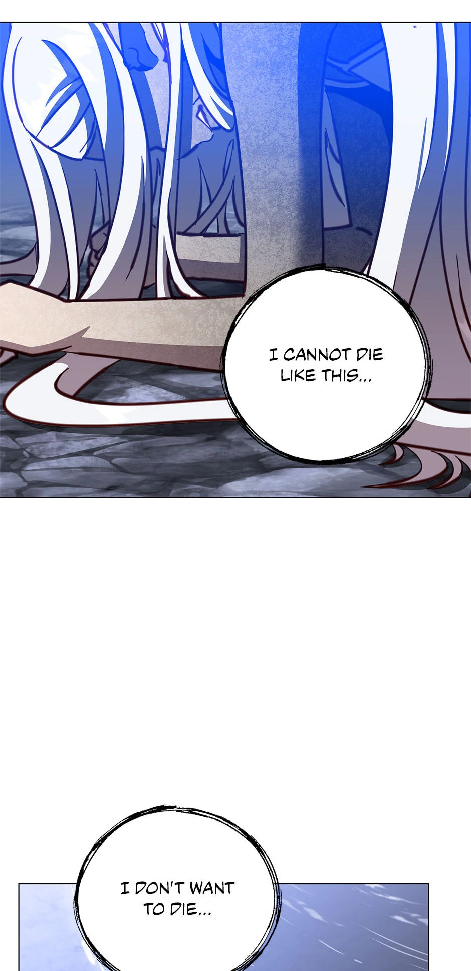 Read The Max Level Hero Strikes Back ENGLISH Manga Online