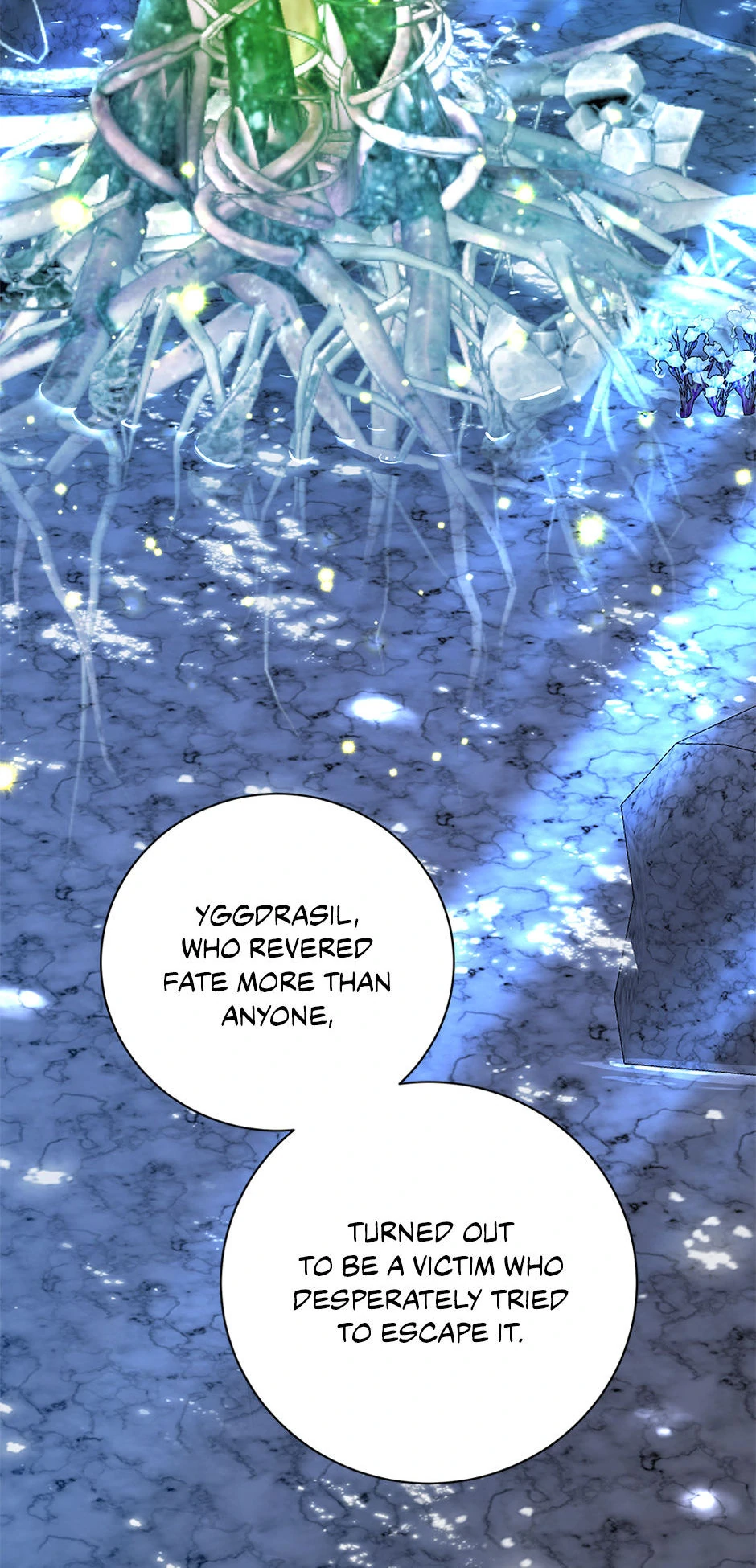 Read The Max Level Hero Strikes Back ENGLISH Manga Online