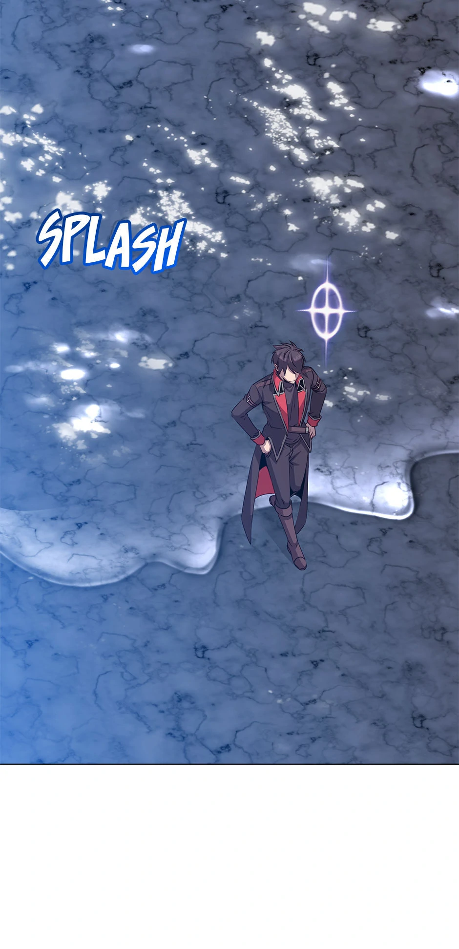 Read The Max Level Hero Strikes Back ENGLISH Manga Online