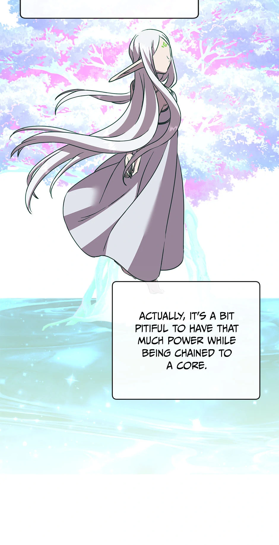 Read The Max Level Hero Strikes Back ENGLISH Manga Online