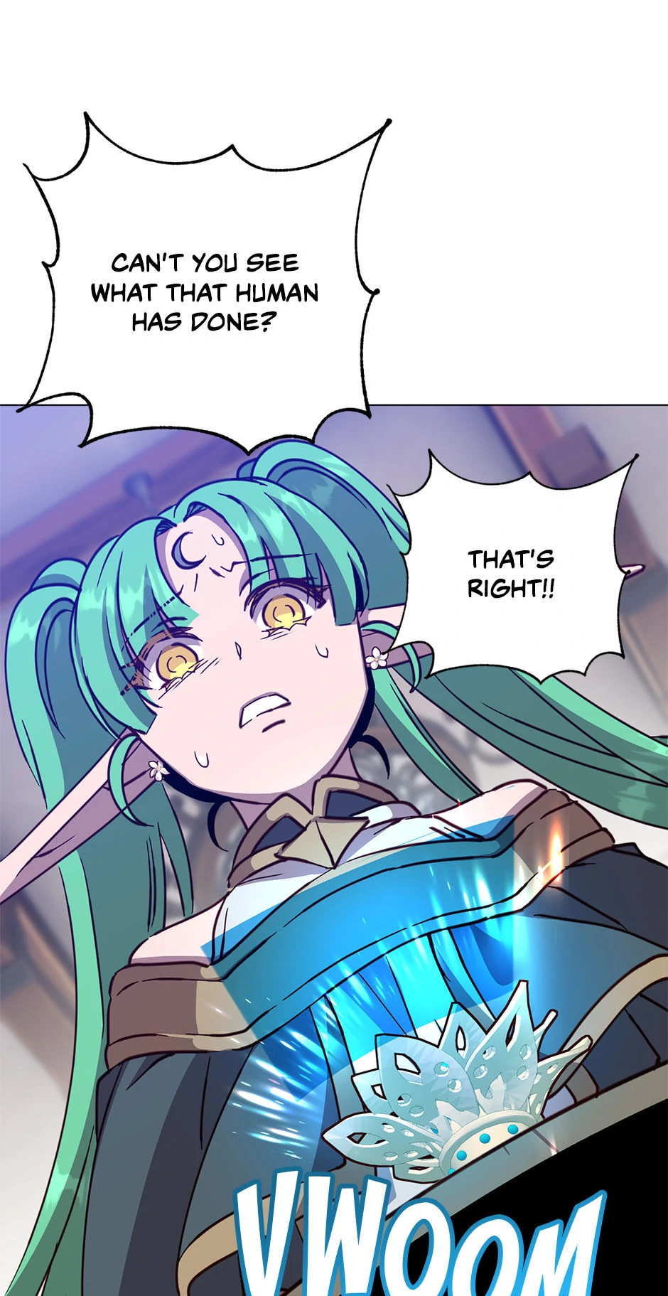 Read The Max Level Hero Strikes Back ENGLISH Manga Online