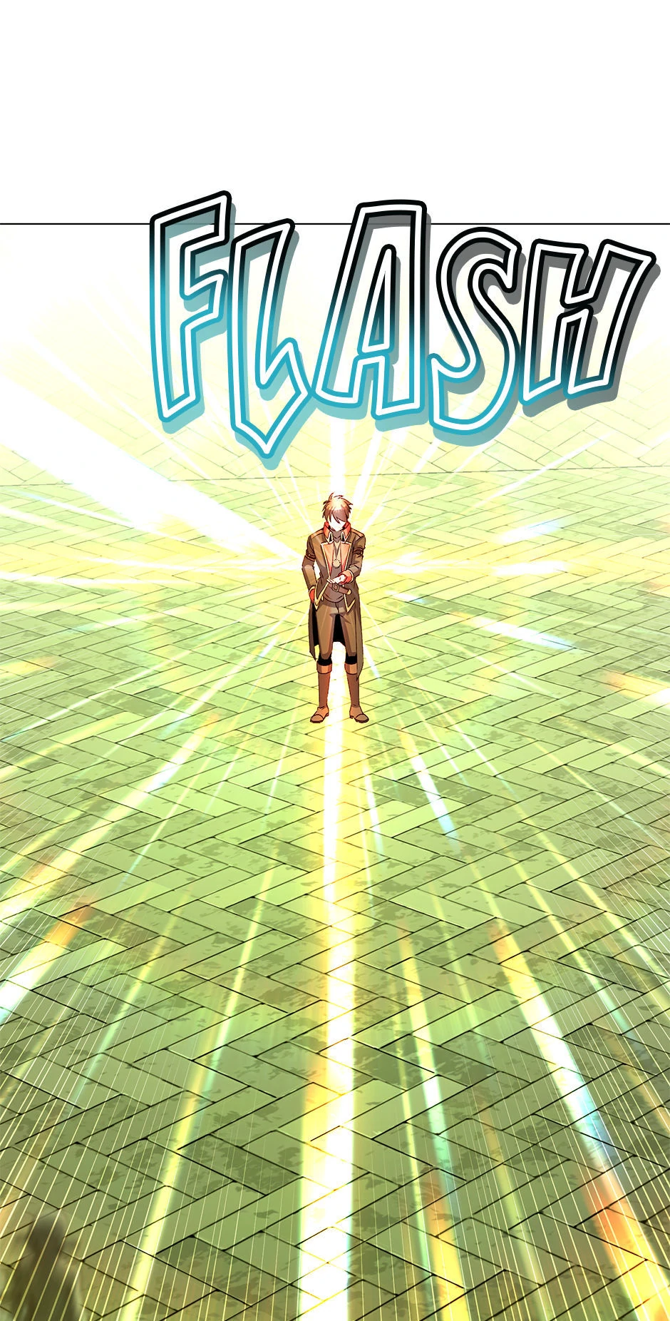 Read The Max Level Hero Strikes Back ENGLISH Manga Online