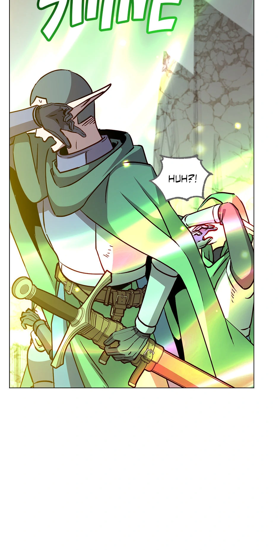 Read The Max Level Hero Strikes Back ENGLISH Manga Online