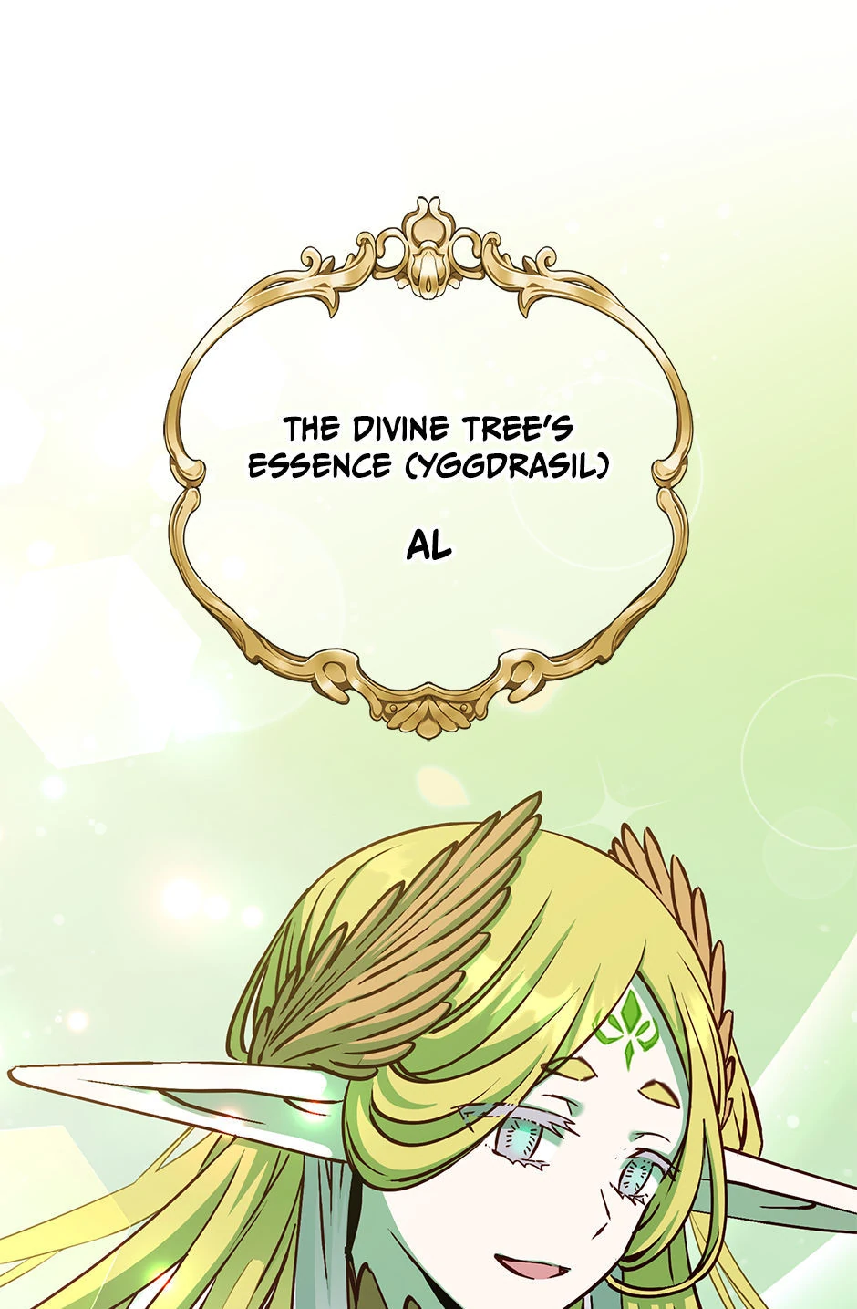 Read The Max Level Hero Strikes Back ENGLISH Manga Online