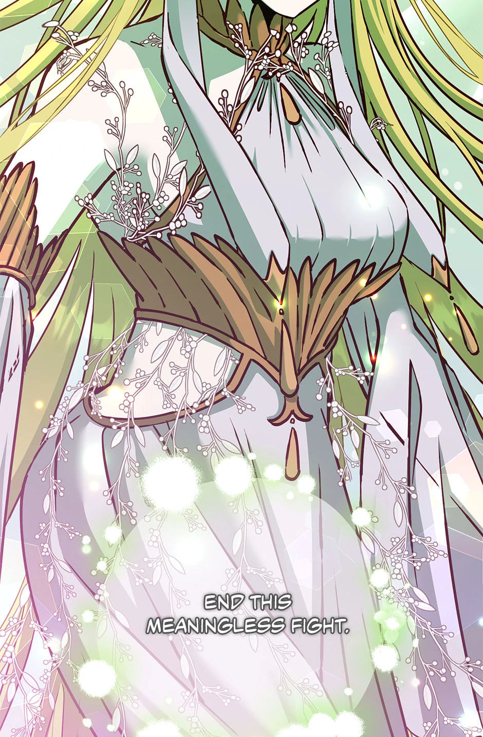 Read The Max Level Hero Strikes Back ENGLISH Manga Online