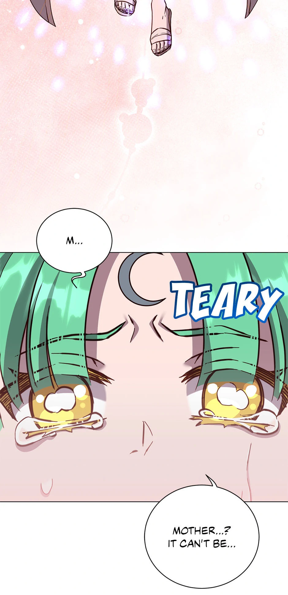 Read The Max Level Hero Strikes Back ENGLISH Manga Online