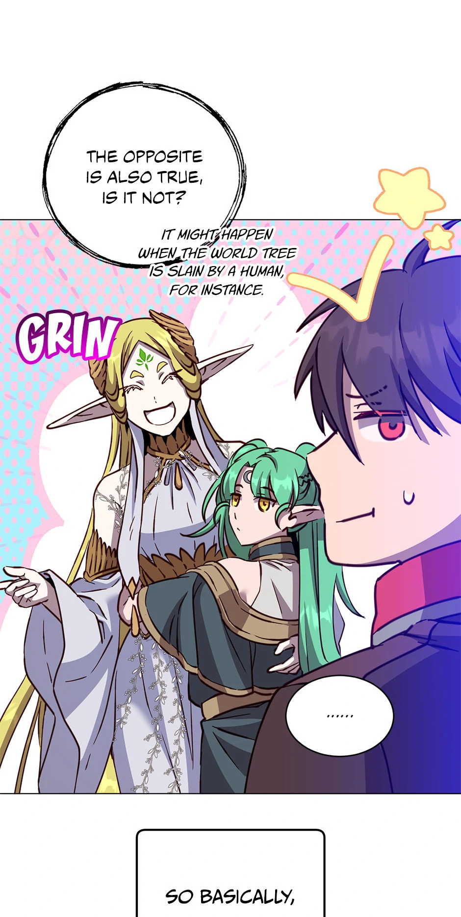 Read The Max Level Hero Strikes Back ENGLISH Manga Online