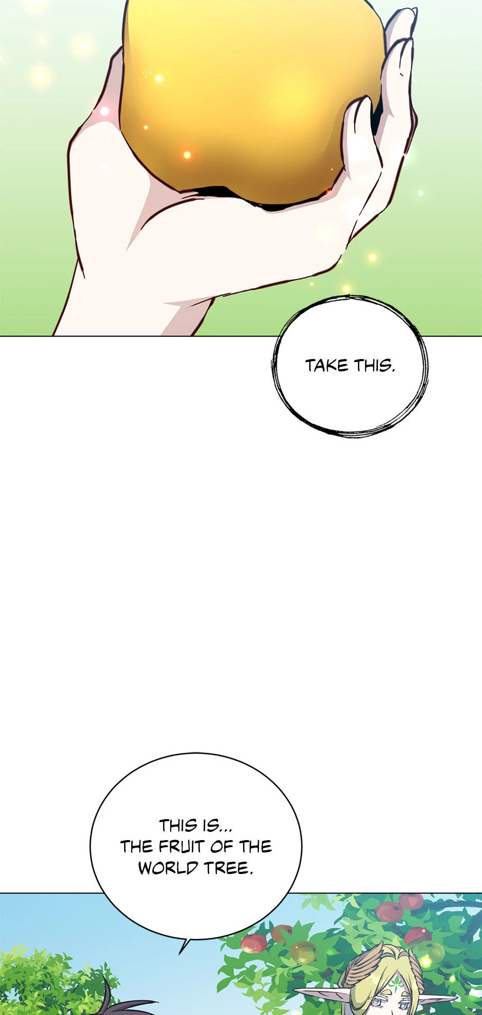 Read The Max Level Hero Strikes Back ENGLISH Manga Online