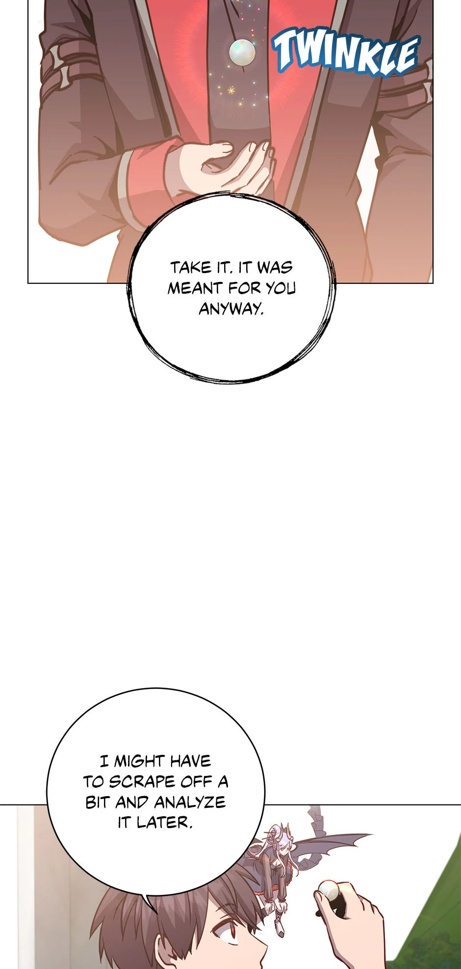 Read The Max Level Hero Strikes Back ENGLISH Manga Online