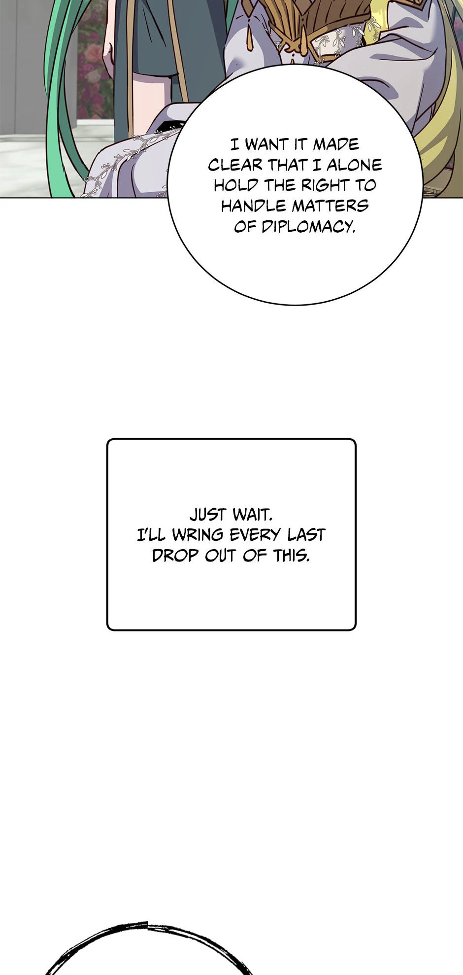 Read The Max Level Hero Strikes Back ENGLISH Manga Online