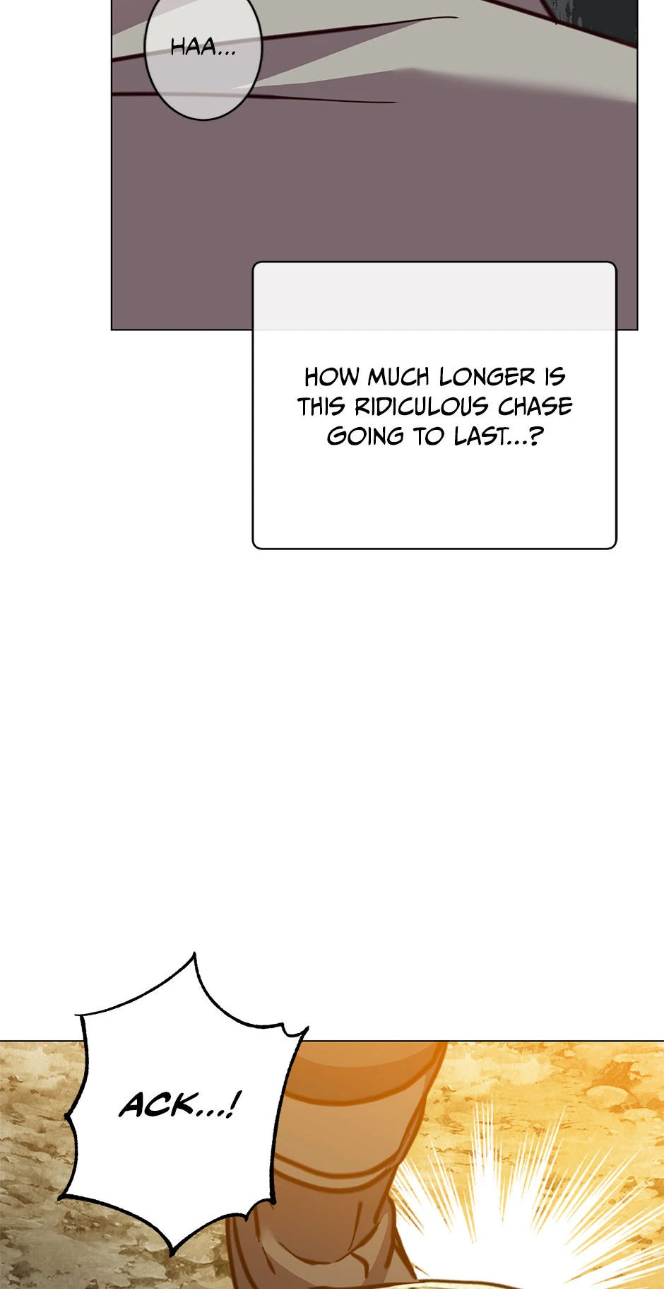 Read The Max Level Hero Strikes Back ENGLISH Manga Online