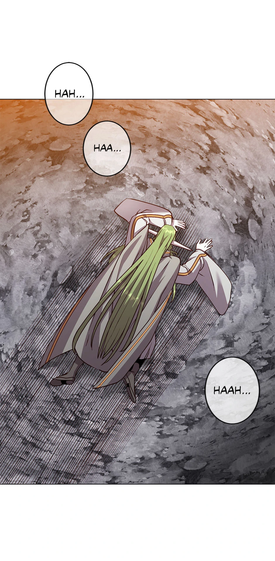 Read The Max Level Hero Strikes Back ENGLISH Manga Online