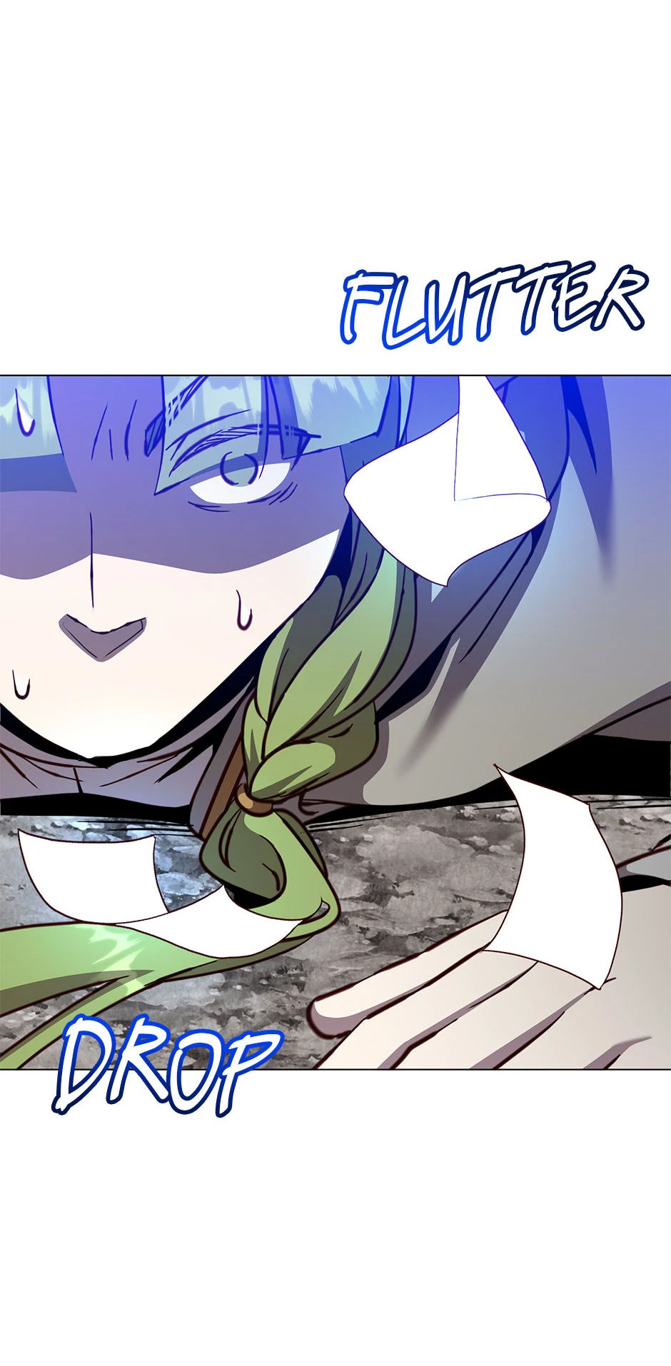 Read The Max Level Hero Strikes Back ENGLISH Manga Online