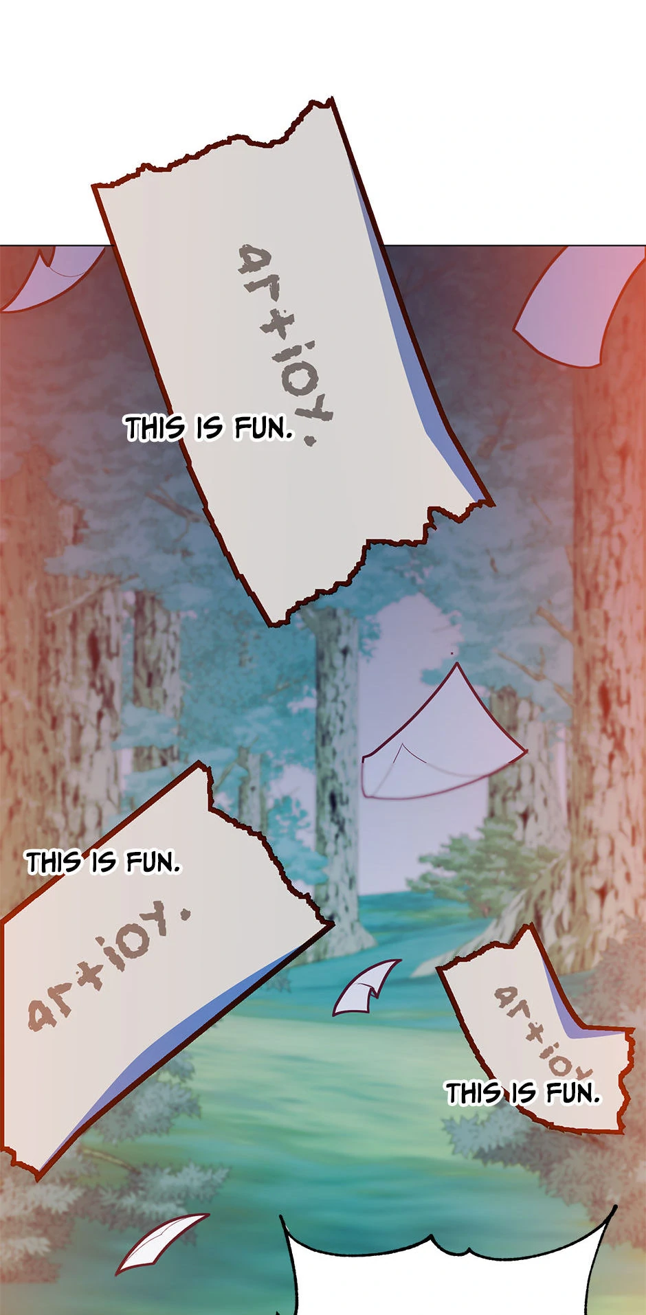 Read The Max Level Hero Strikes Back ENGLISH Manga Online