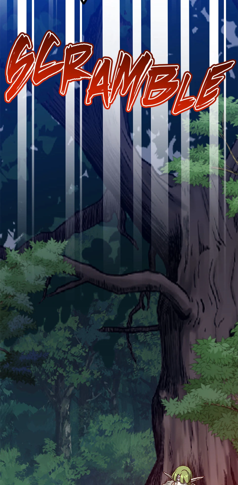 Read The Max Level Hero Strikes Back ENGLISH Manga Online