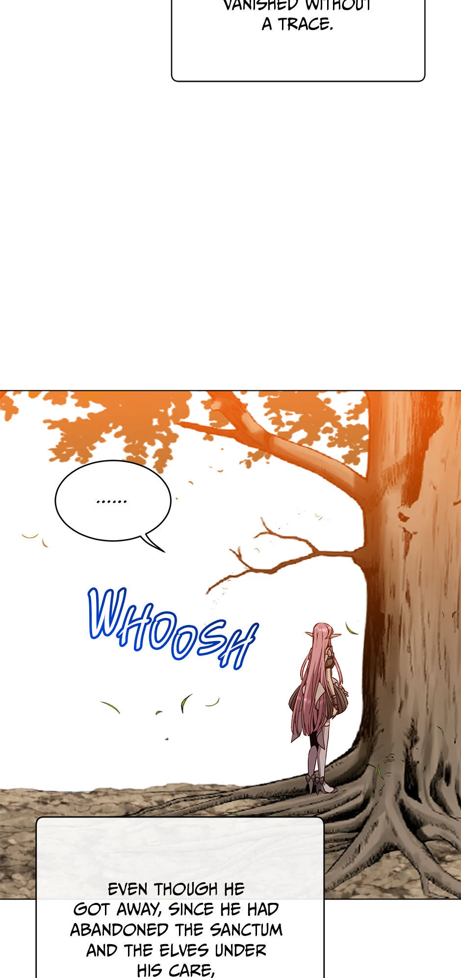 Read The Max Level Hero Strikes Back ENGLISH Manga Online