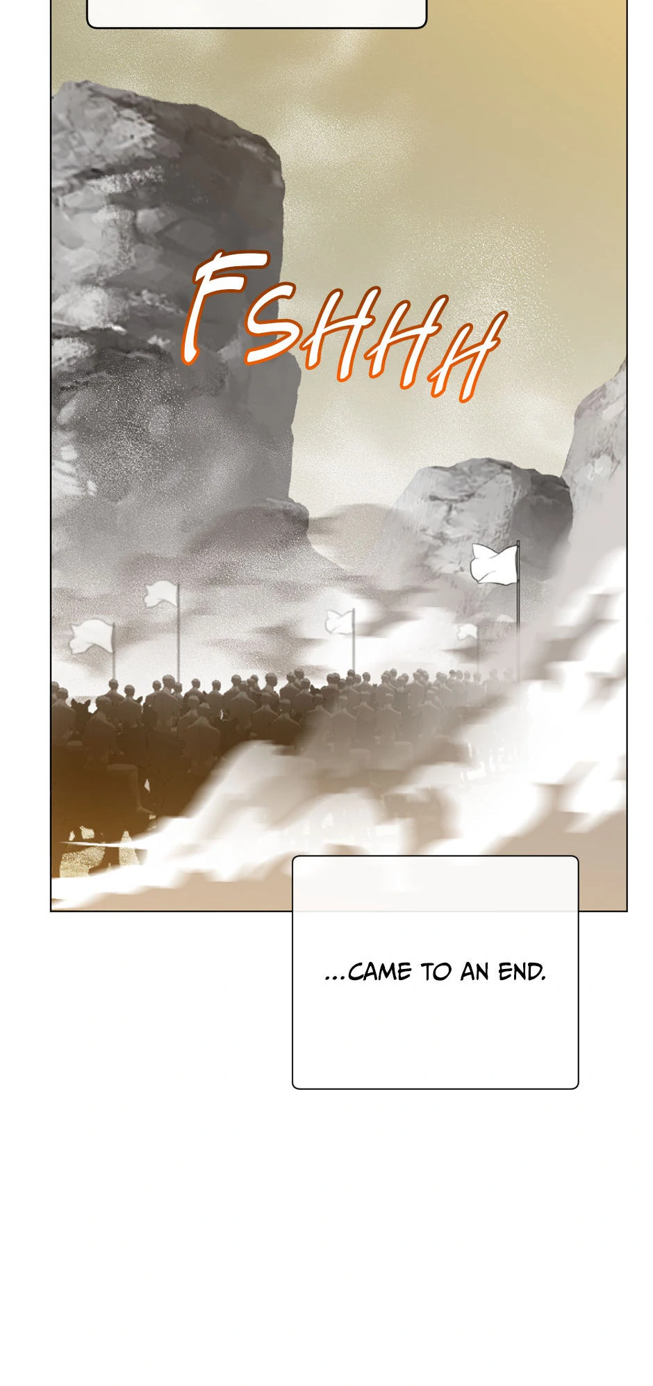 Read The Max Level Hero Strikes Back ENGLISH Manga Online