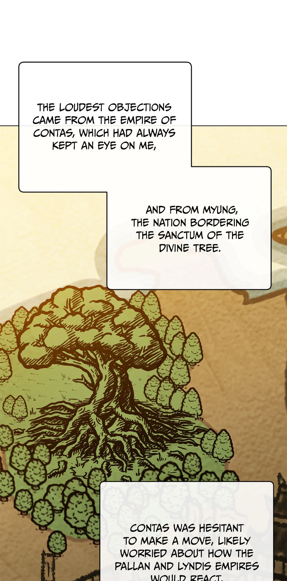 Read The Max Level Hero Strikes Back ENGLISH Manga Online