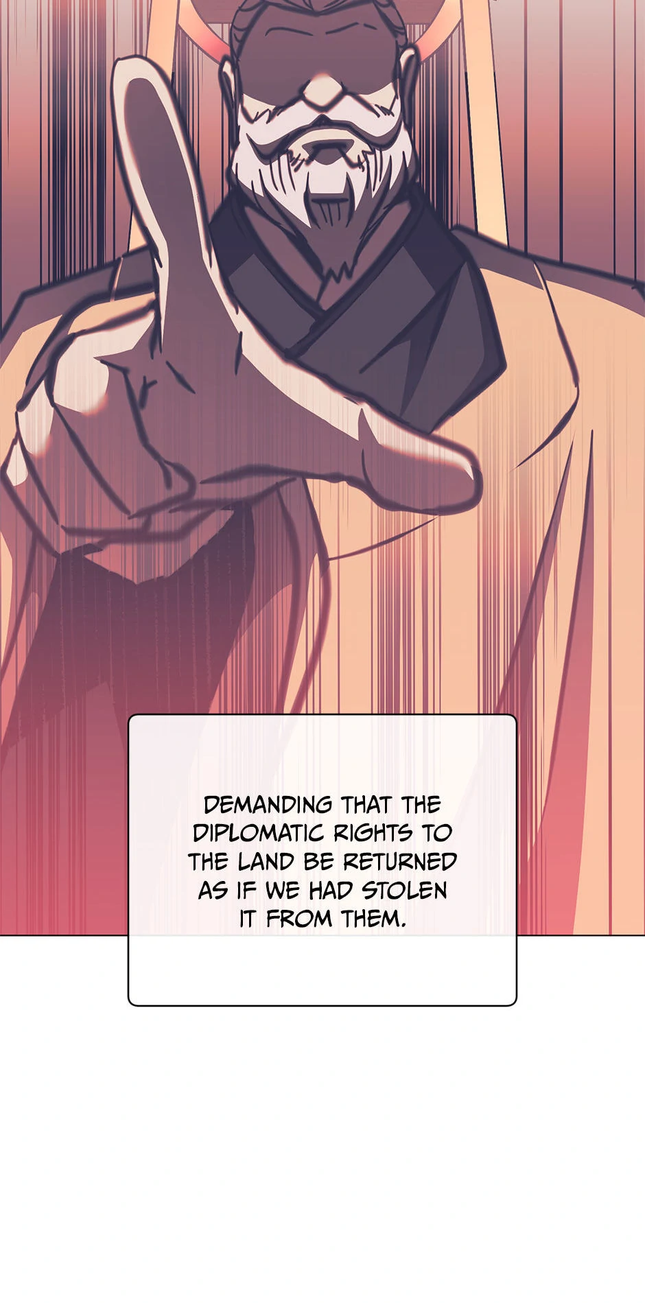 Read The Max Level Hero Strikes Back ENGLISH Manga Online