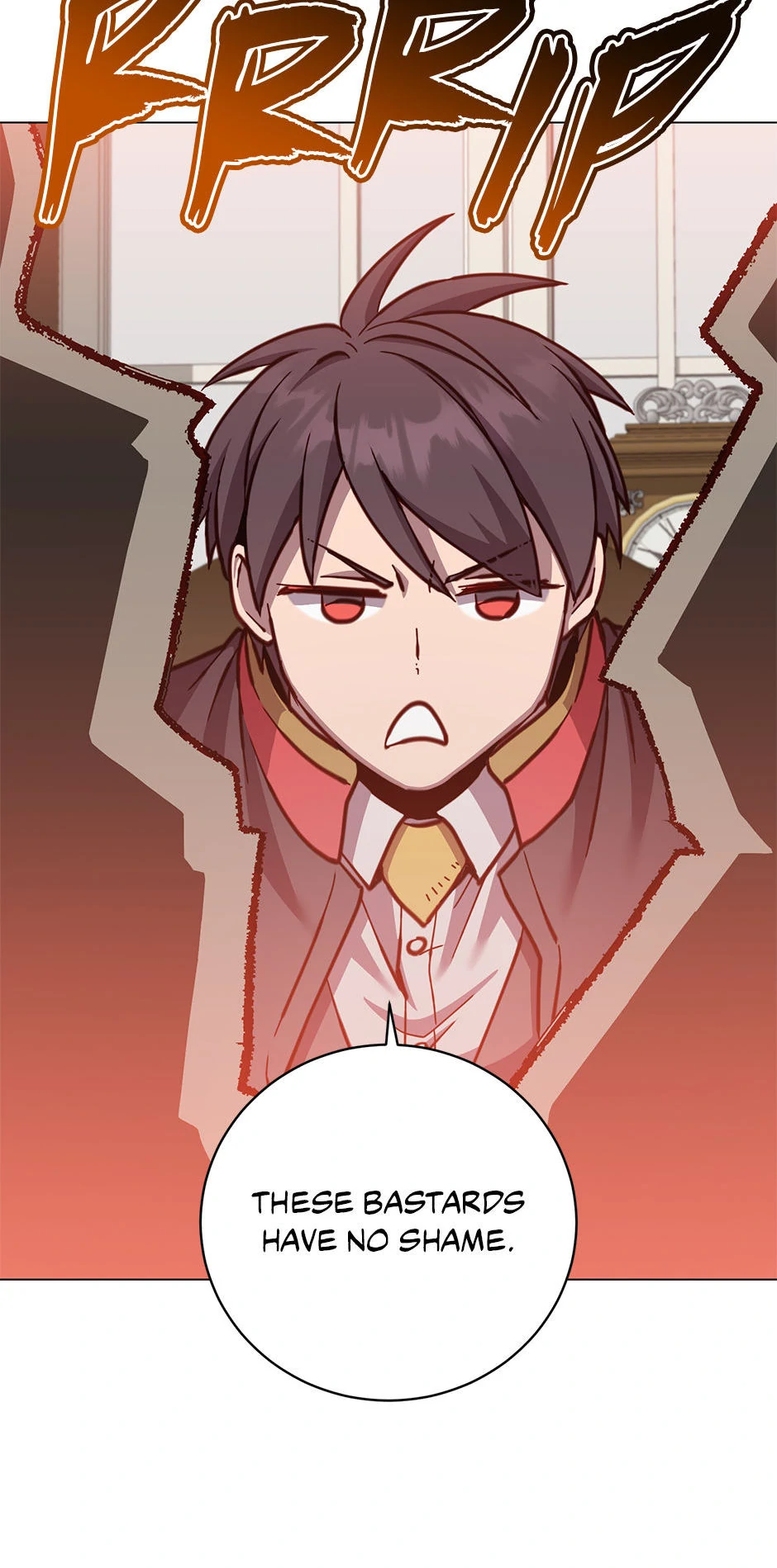 Read The Max Level Hero Strikes Back ENGLISH Manga Online