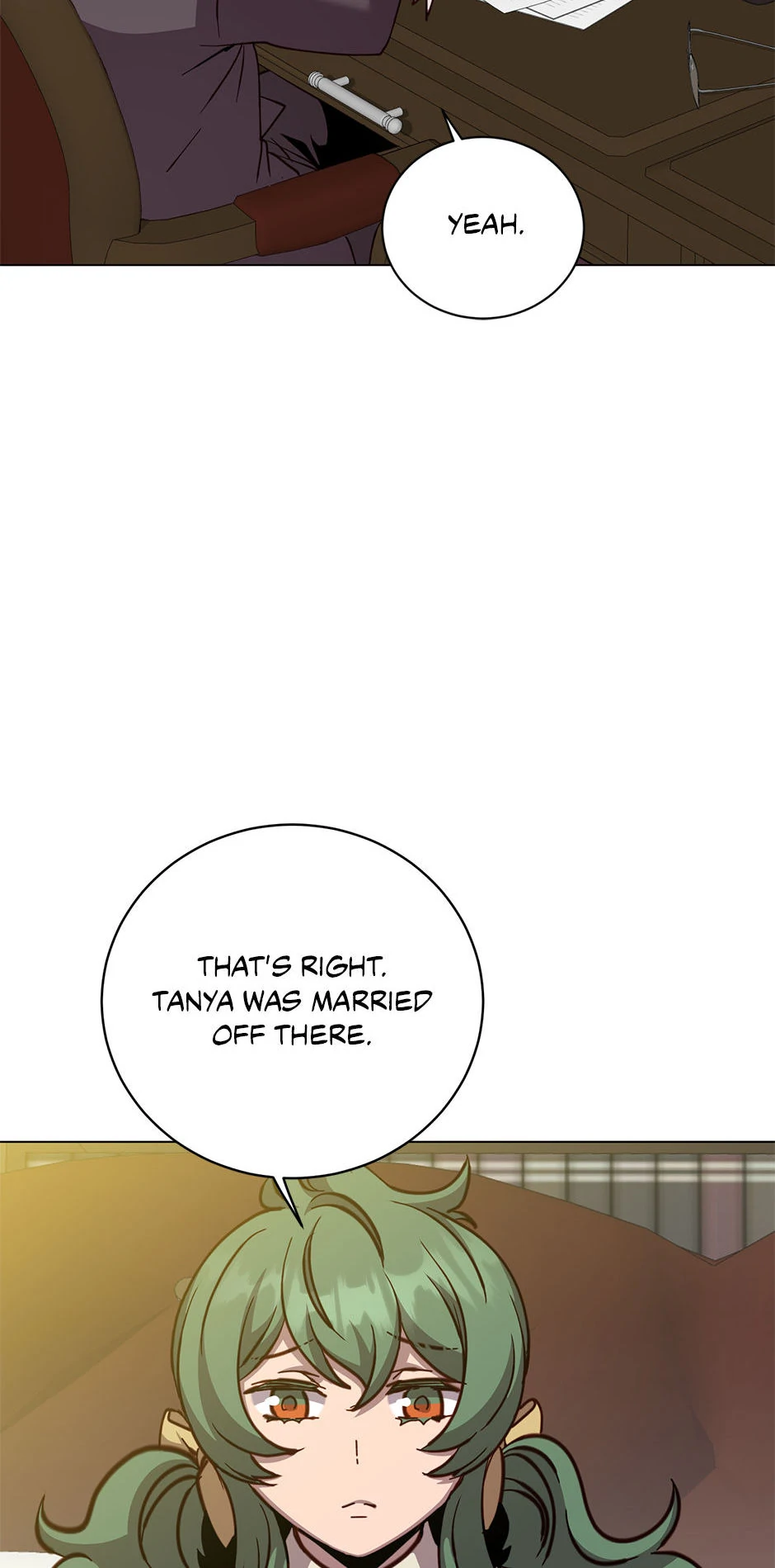 Read The Max Level Hero Strikes Back ENGLISH Manga Online