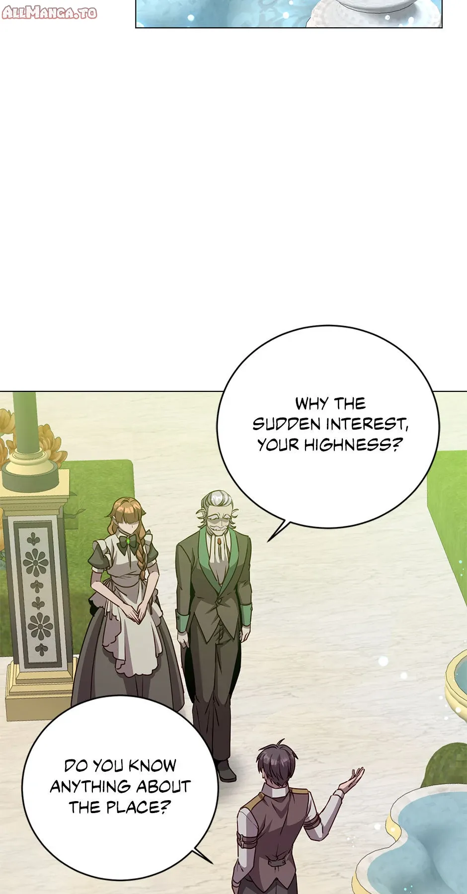 Read The Max Level Hero Strikes Back ENGLISH Manga Online