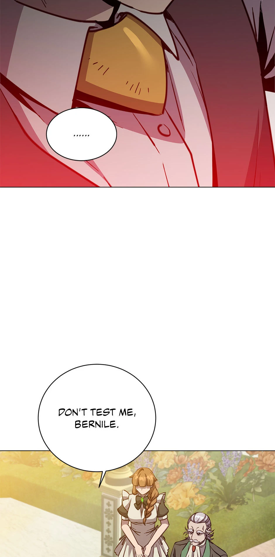 Read The Max Level Hero Strikes Back ENGLISH Manga Online