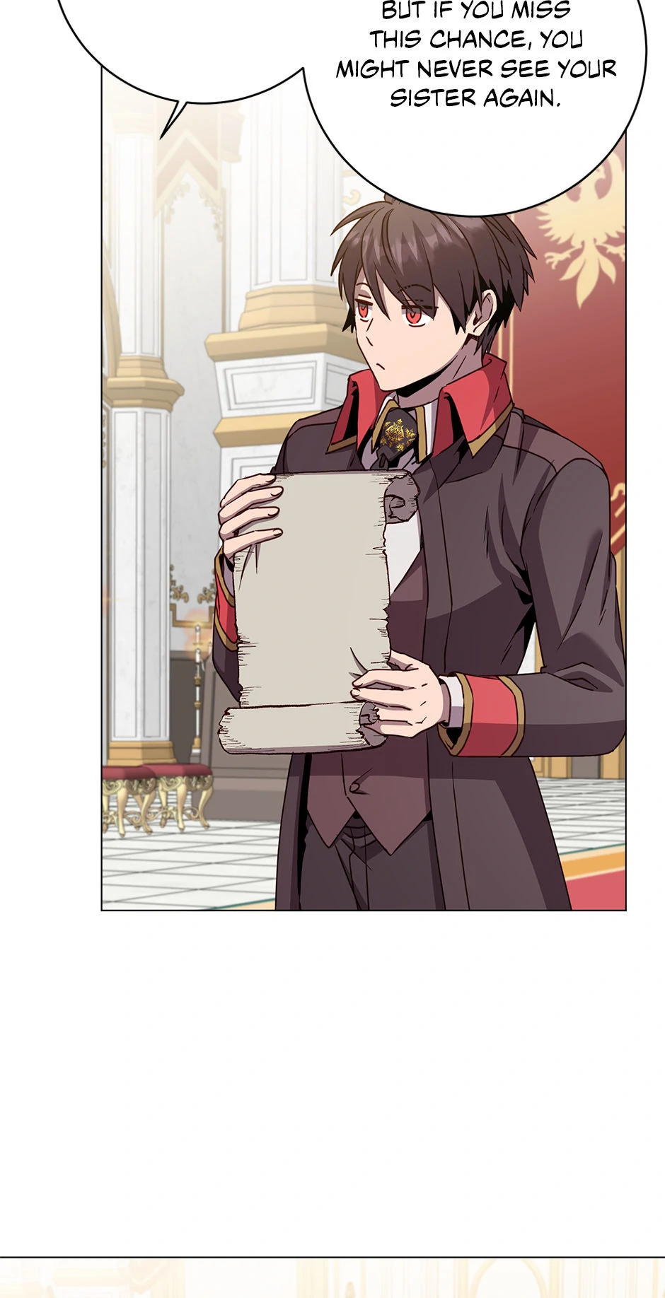 Read The Max Level Hero Strikes Back ENGLISH Manga Online