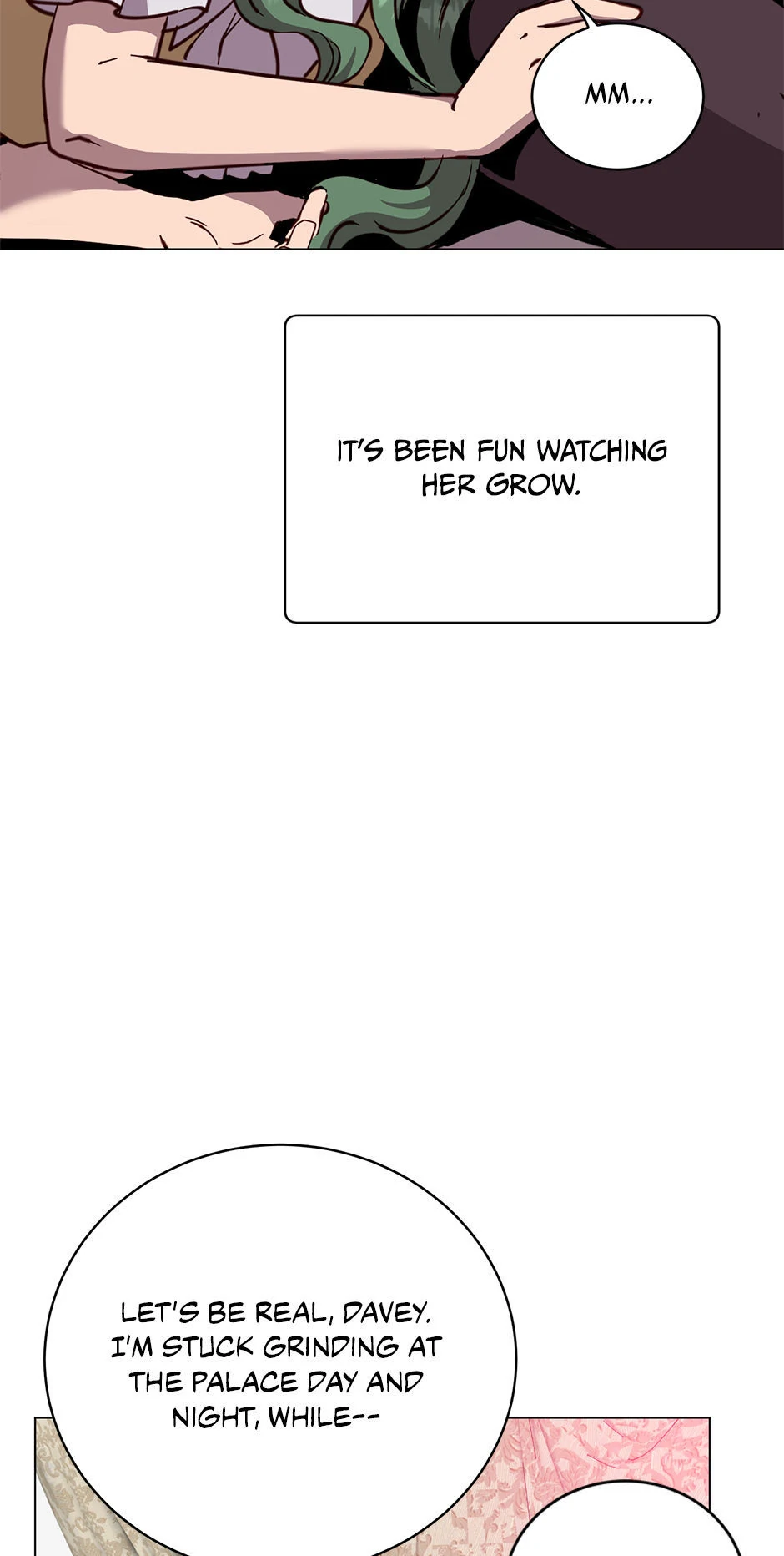 Read The Max Level Hero Strikes Back ENGLISH Manga Online