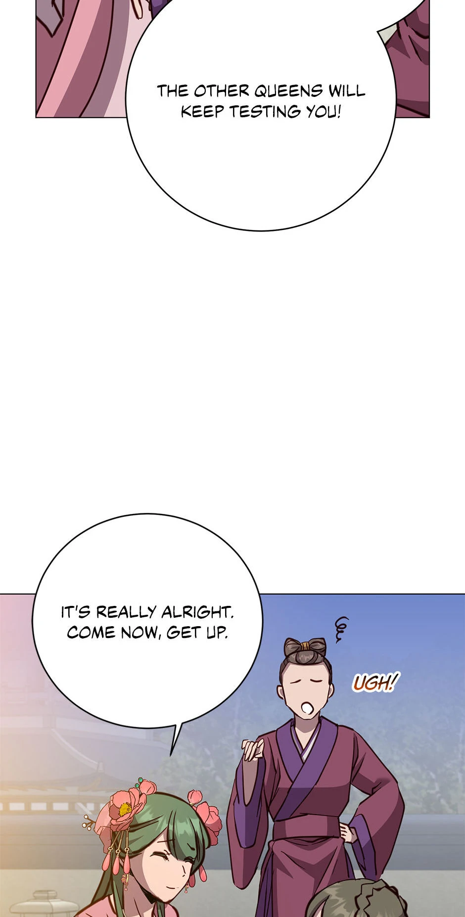 Read The Max Level Hero Strikes Back ENGLISH Manga Online