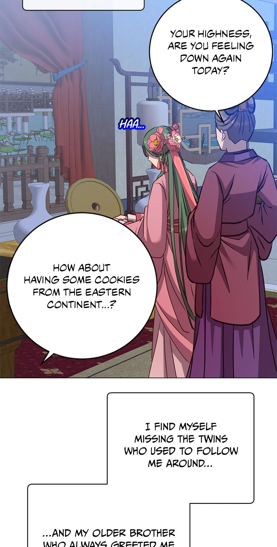 Read The Max Level Hero Strikes Back ENGLISH Manga Online