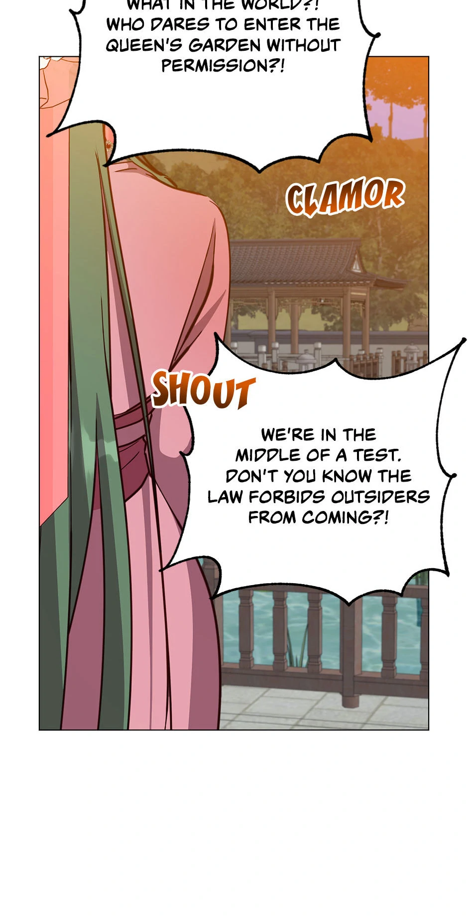 Read The Max Level Hero Strikes Back ENGLISH Manga Online