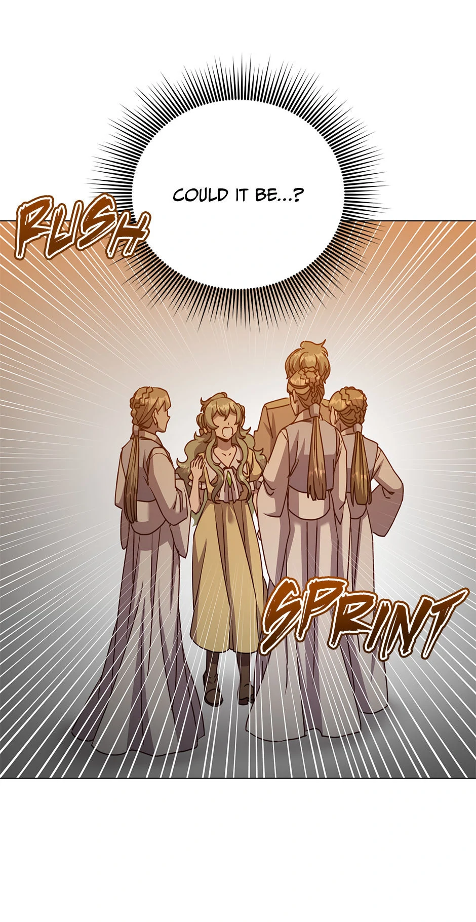 Read The Max Level Hero Strikes Back ENGLISH Manga Online