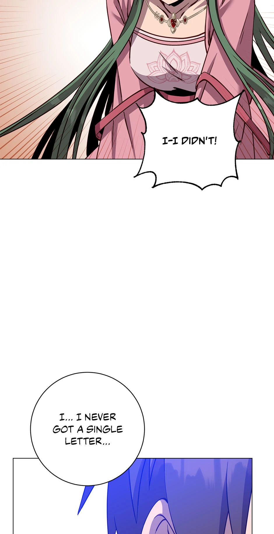 Read The Max Level Hero Strikes Back ENGLISH Manga Online