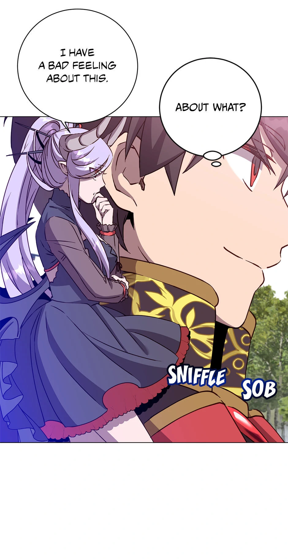 Read The Max Level Hero Strikes Back ENGLISH Manga Online