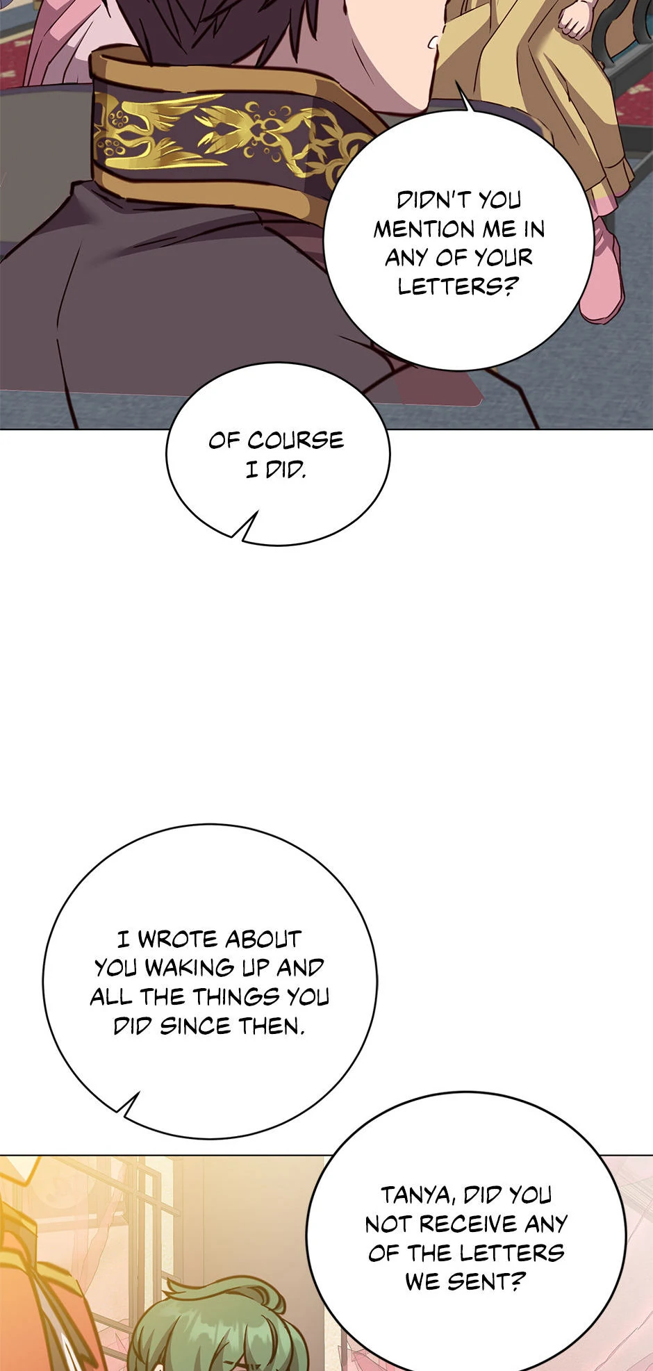 Read The Max Level Hero Strikes Back ENGLISH Manga Online