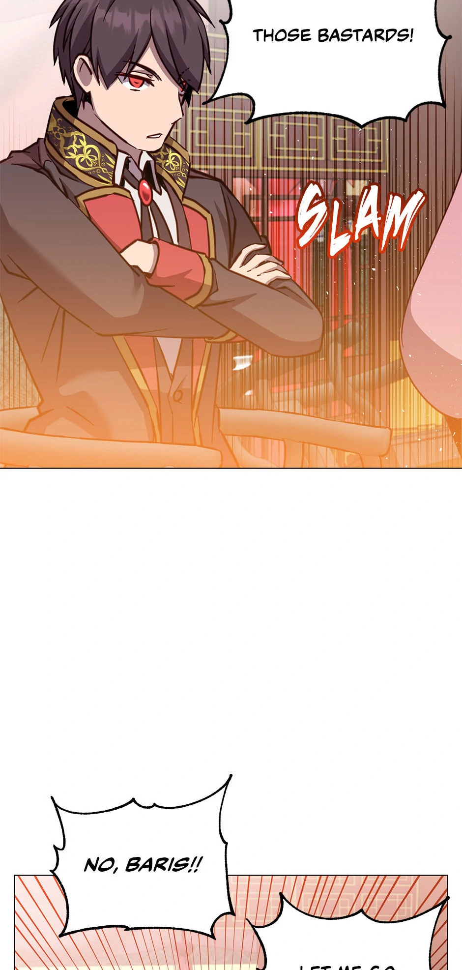 Read The Max Level Hero Strikes Back ENGLISH Manga Online