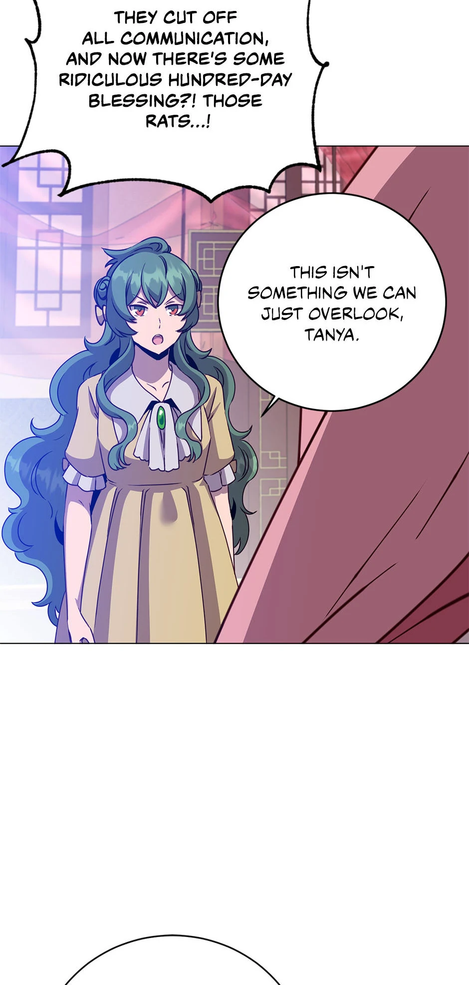 Read The Max Level Hero Strikes Back ENGLISH Manga Online