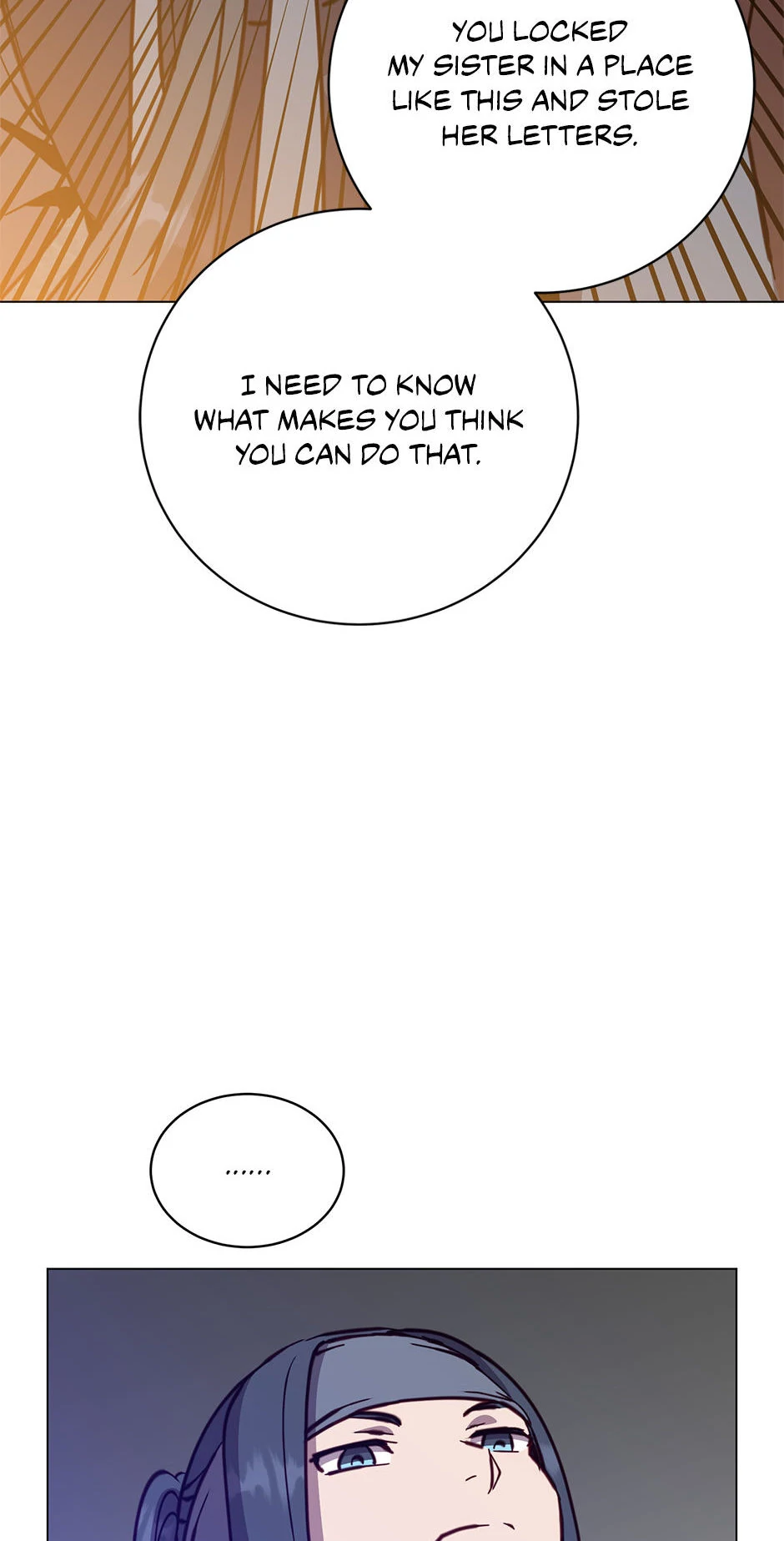 Read The Max Level Hero Strikes Back ENGLISH Manga Online