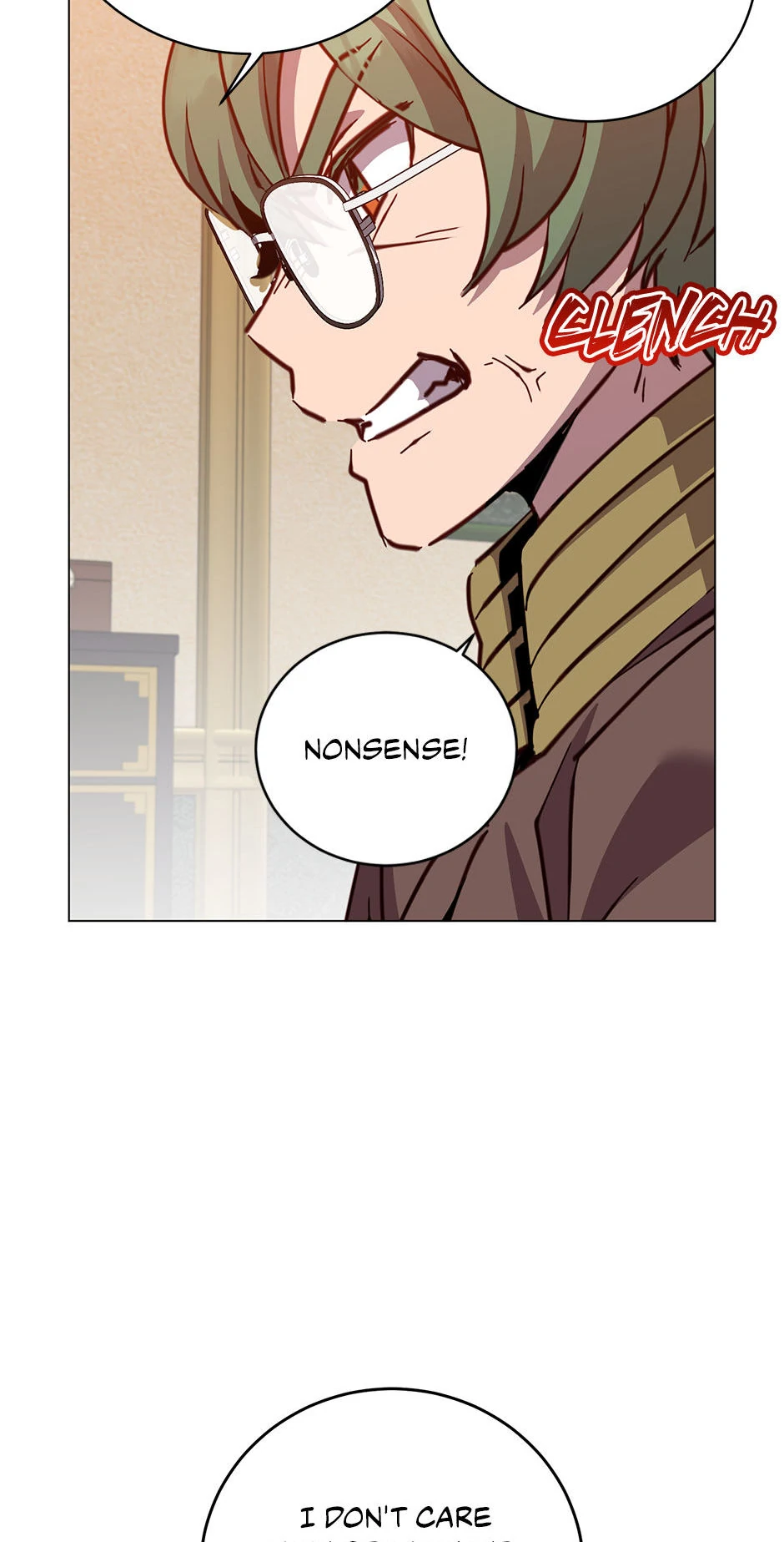 Read The Max Level Hero Strikes Back ENGLISH Manga Online