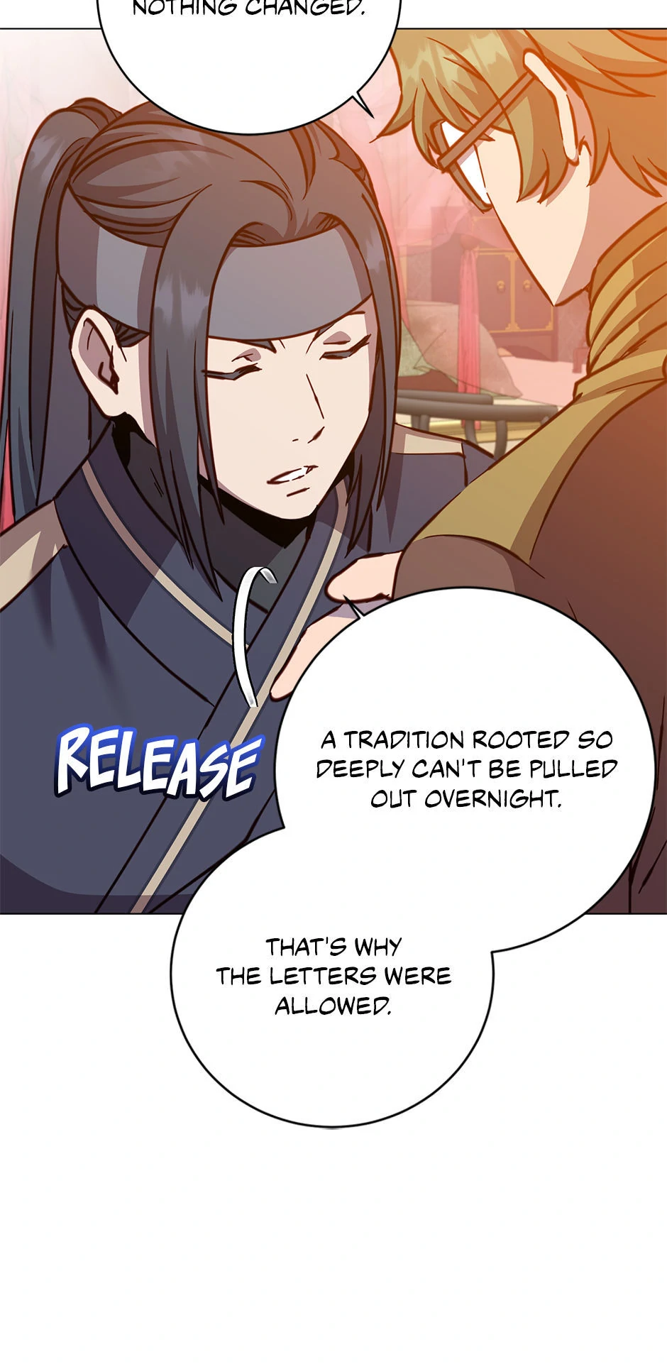 Read The Max Level Hero Strikes Back ENGLISH Manga Online